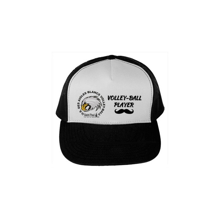 casquette personalisée