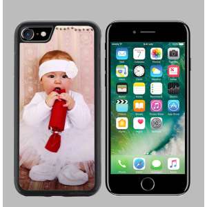iPhone 7( silicone )