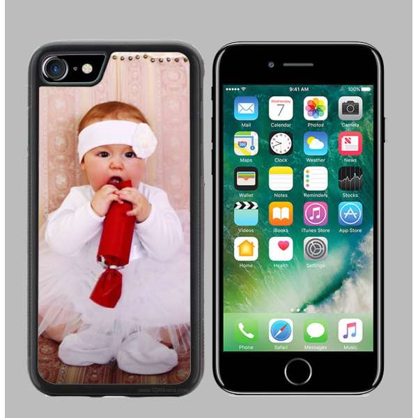 iPhone 7( silicone )