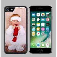 iPhone 7( silicone )
