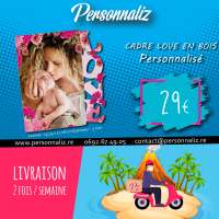 cadre love