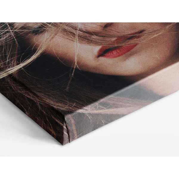 toile sur chassis