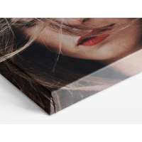 toile sur chassis