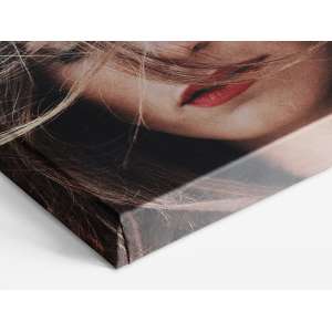 toile sur chassis