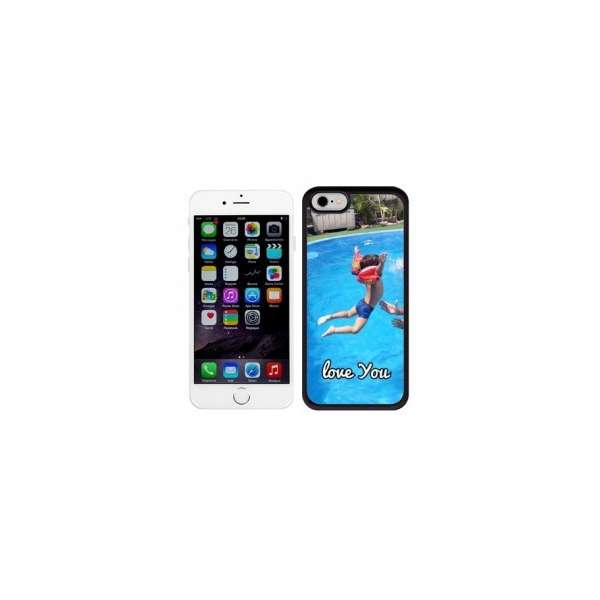 iPhone 6+/6+s ( silicone )
