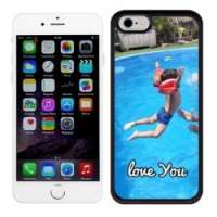 iPhone 6+/6+s ( silicone )