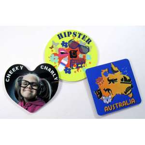 Magnet Rectangle (7.5 x 5.5...
