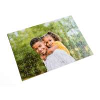 puzzle A4