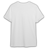 arriere blanc