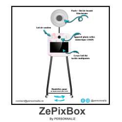 ZePixBox