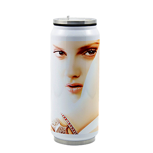 Thermos Style Canette