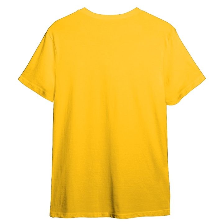 arriere jaune