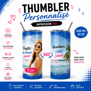 Thermos  isotherme (H 21...