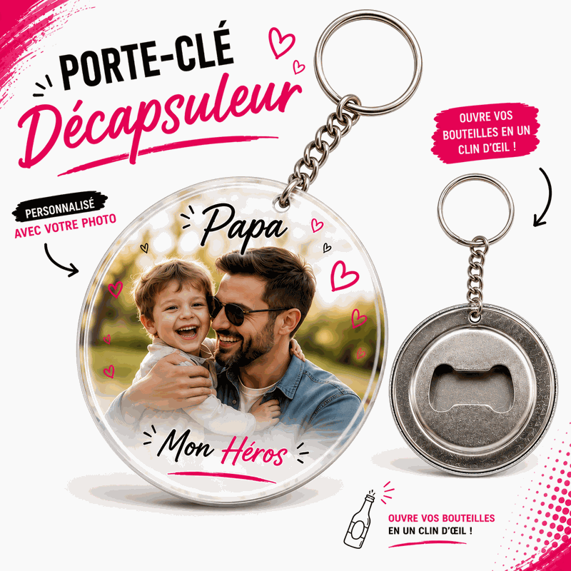 Objet cadeau personnalisable