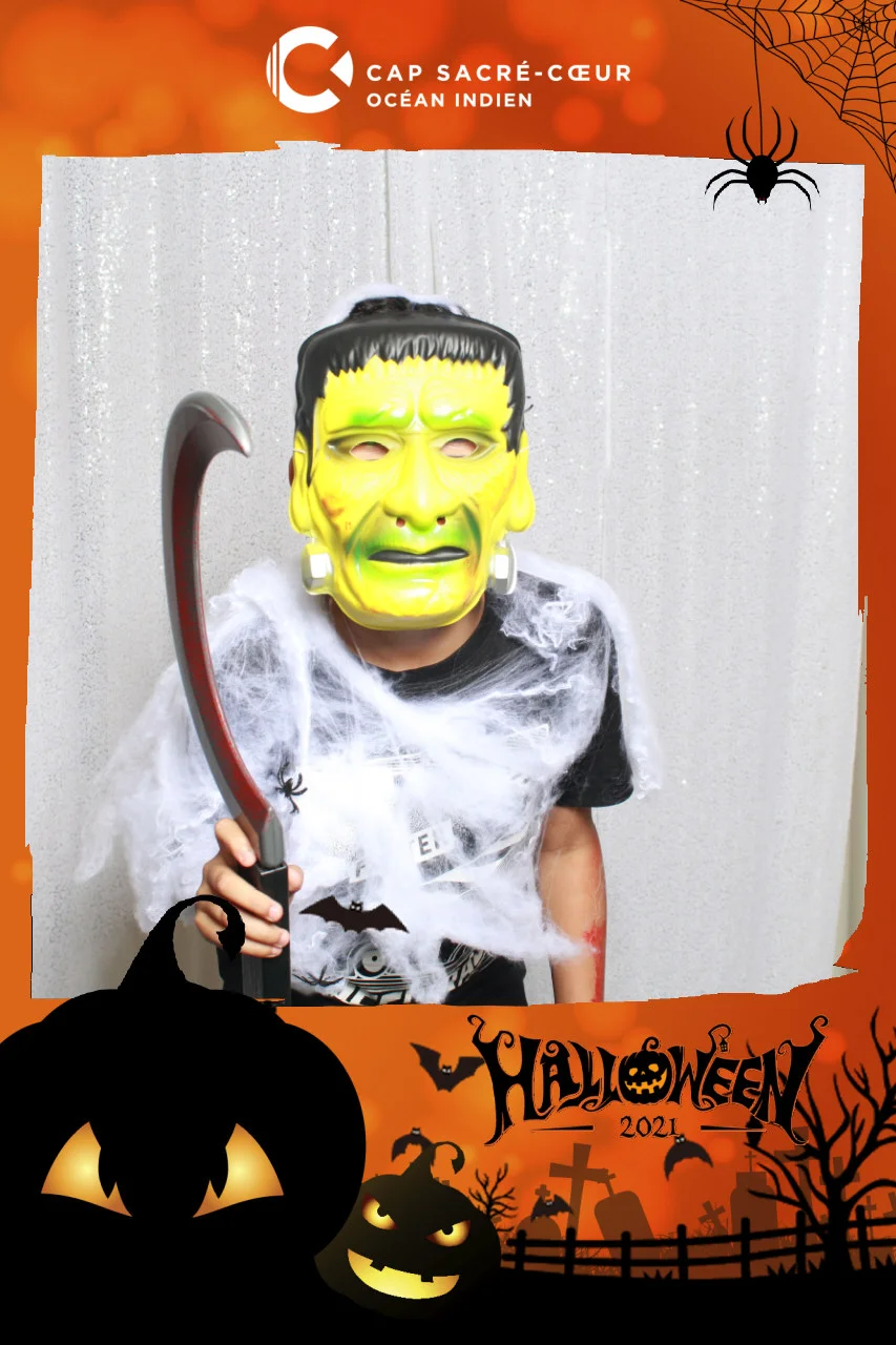 Tirage photobooth ZePixBox