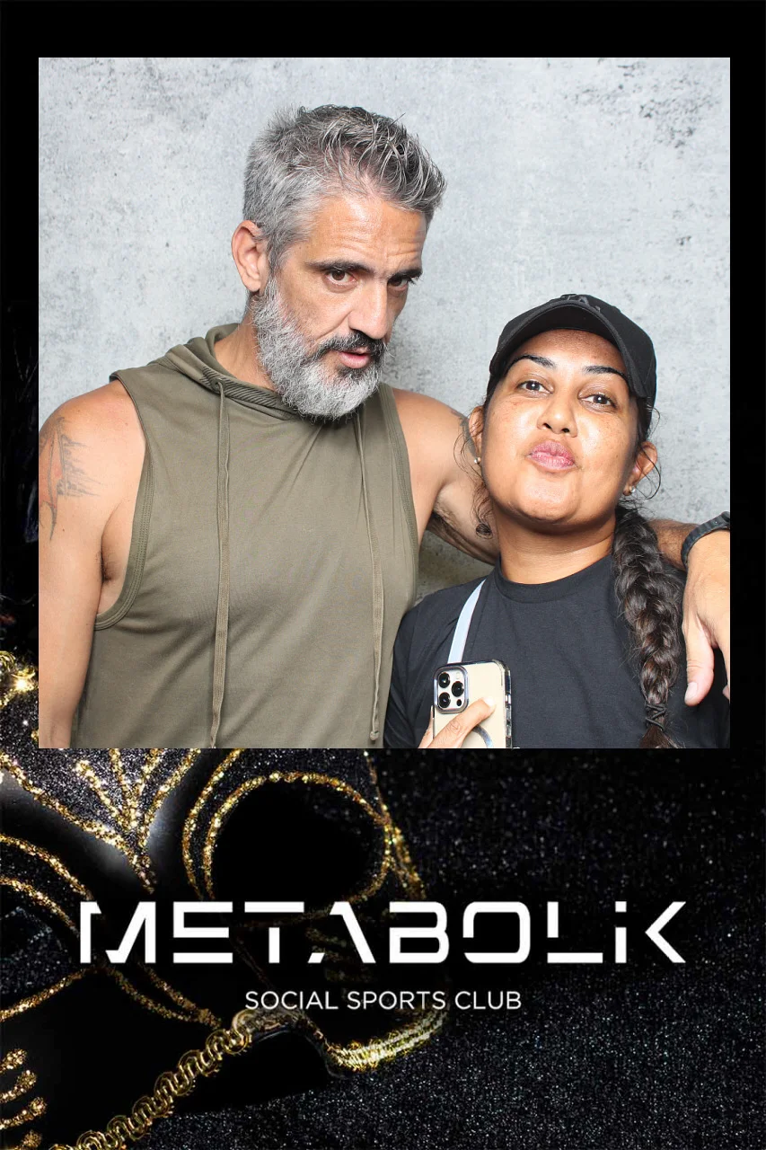 Tirage photobooth ZePixBox