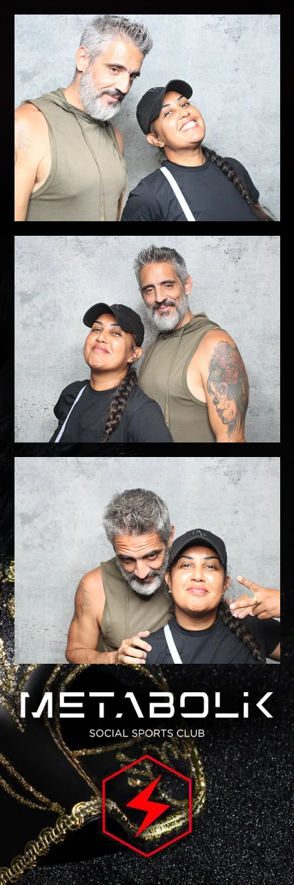 Tirage photobooth ZePixBox