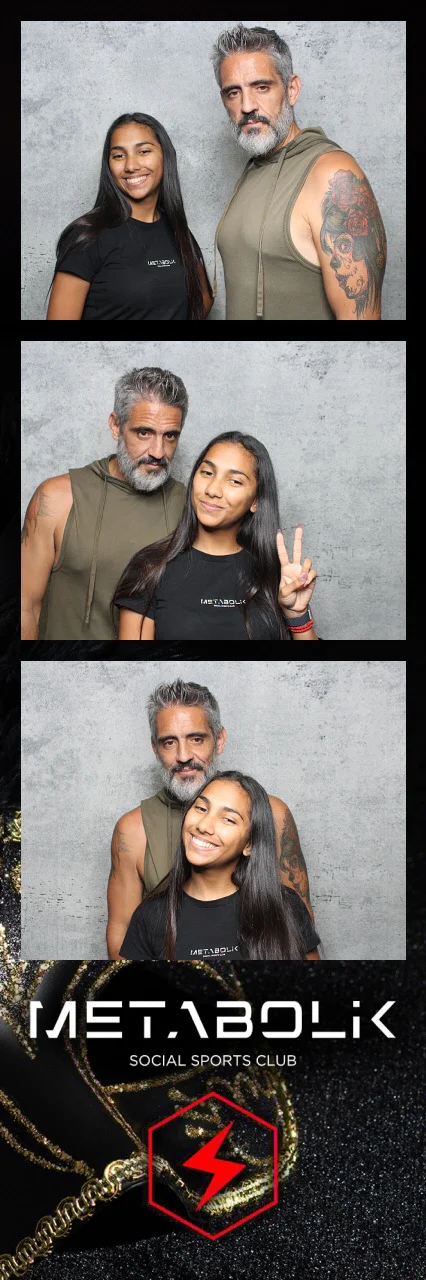 Tirage photobooth ZePixBox