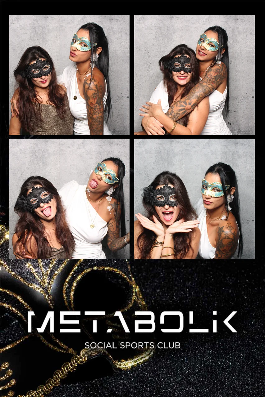 Tirage photobooth ZePixBox